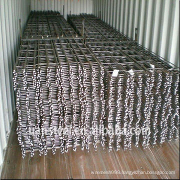 Concrete Reinforcing Mesh Sheets